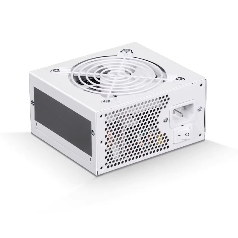 Sfx Power Supply 850W Gold - Gold Full Modular SFX Power Supply
