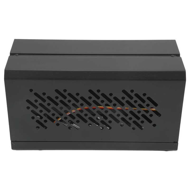 Itx Case Full Aluminum Pcie 4.0 - A23F-Frame Case Chassis For TH3P4G3 Ocup4v2