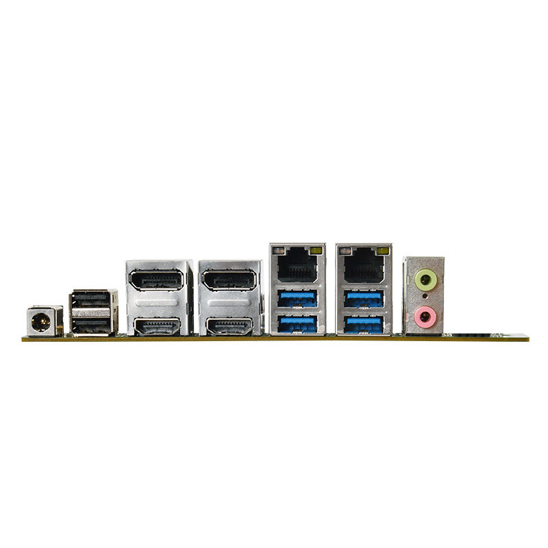 AvaCoreITX610B Motherboard Min - đánh giá và giá Lga 1700 Ddr5 Itx Motherboard