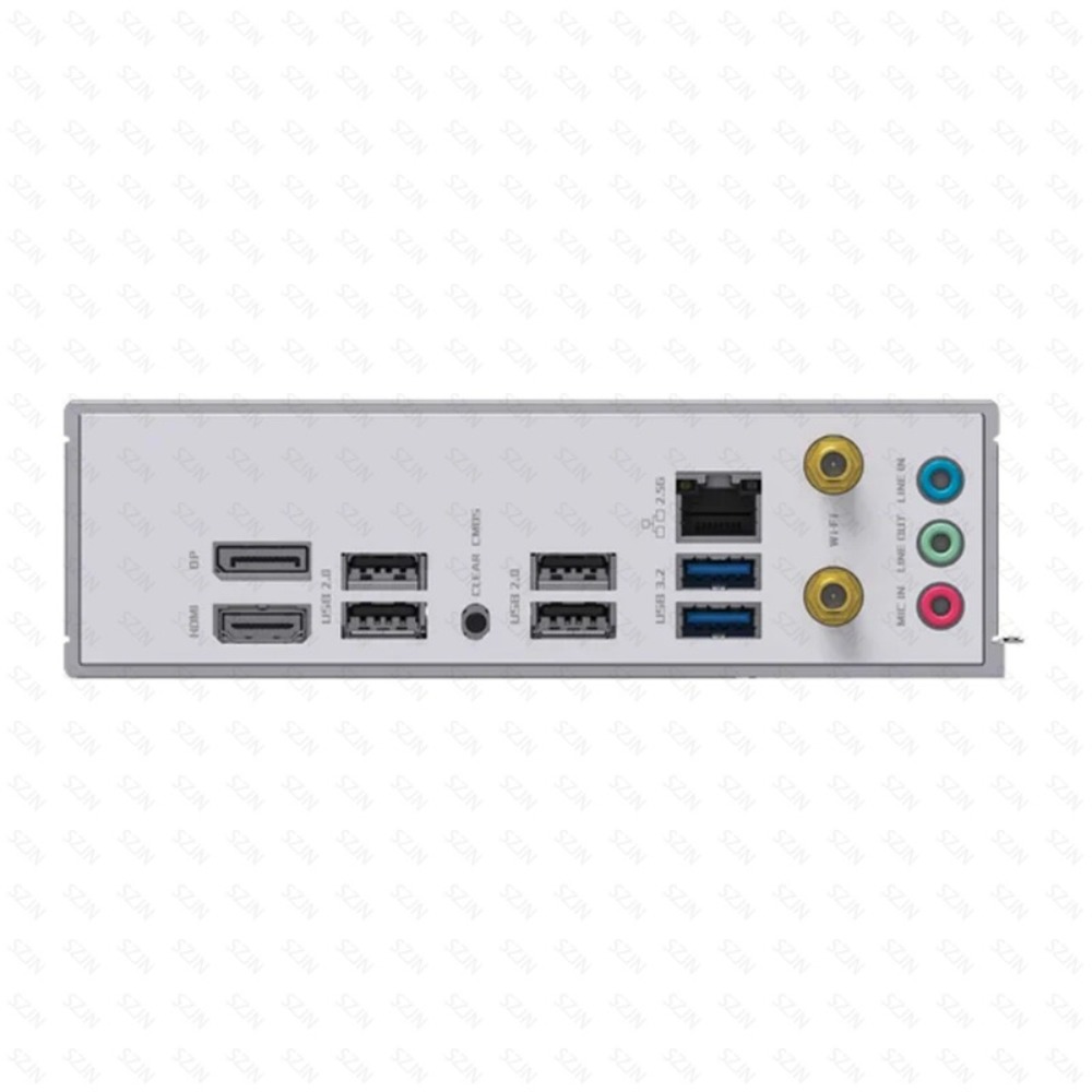 Maxsun B650M ITX Motherboard,  - đánh giá và giá B650 Itx Motherboard Wifi