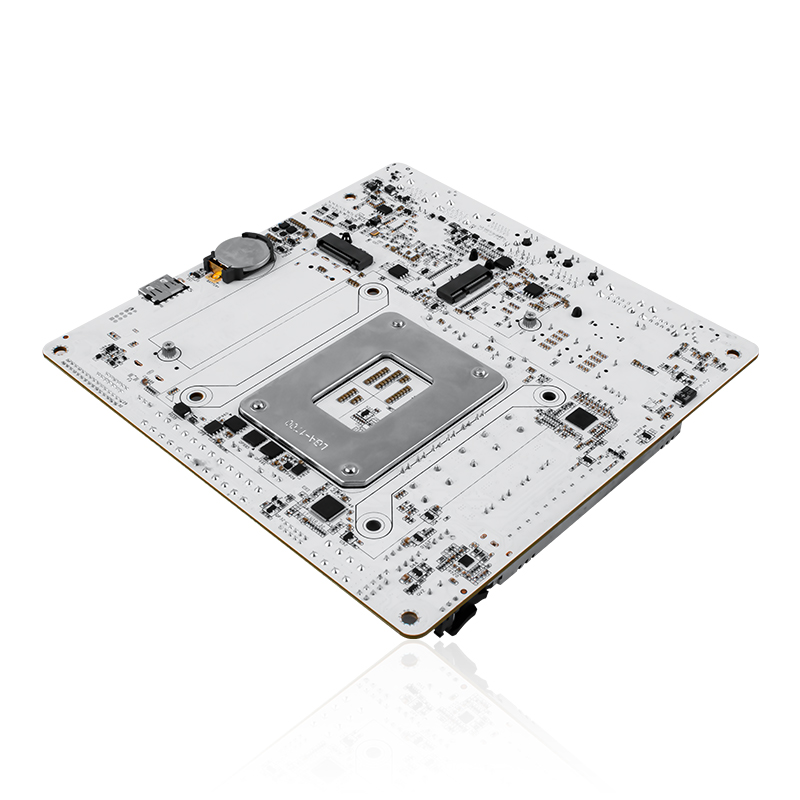 12/13/14th Gen Nas Motherboard - đánh giá và giá Lga 1700 Ddr5 Itx Motherboard