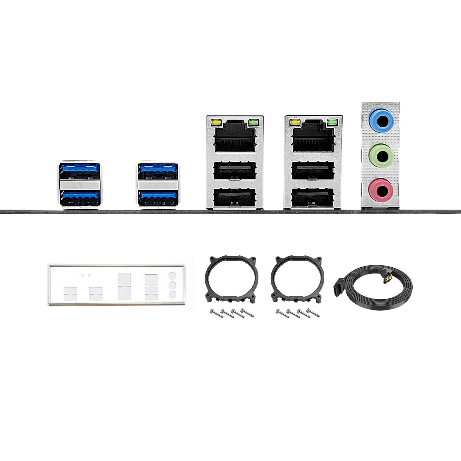 Kiểu Machin X99 Dual Bộ Vi Xử  - đánh giá và giá X99 Dual Cpu Motherboard Combo