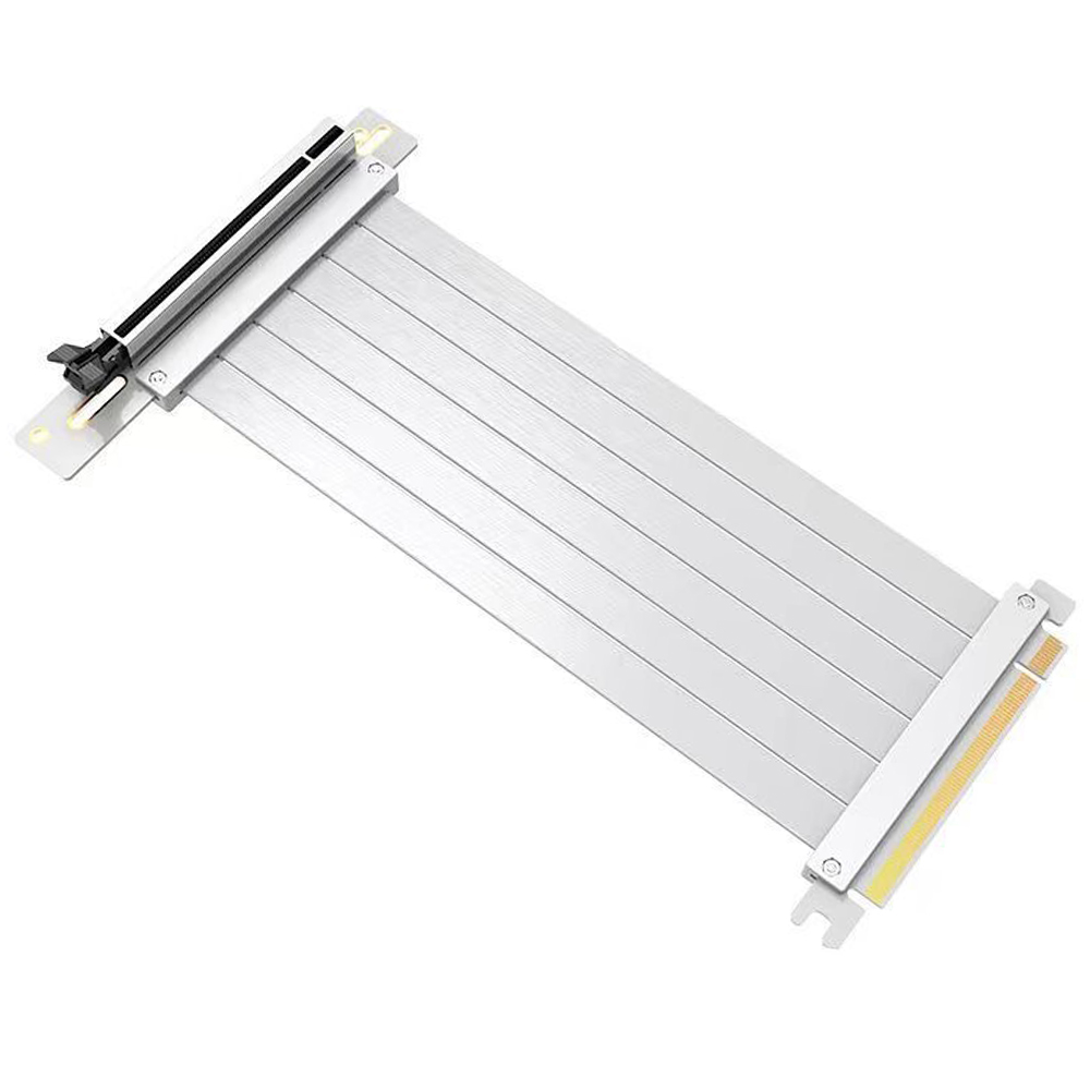 MZX PCIE 4.0 3.0 16X Riser Cab - đánh giá và giá Pcie 4.0 X16 Riser Cable 90 Degree