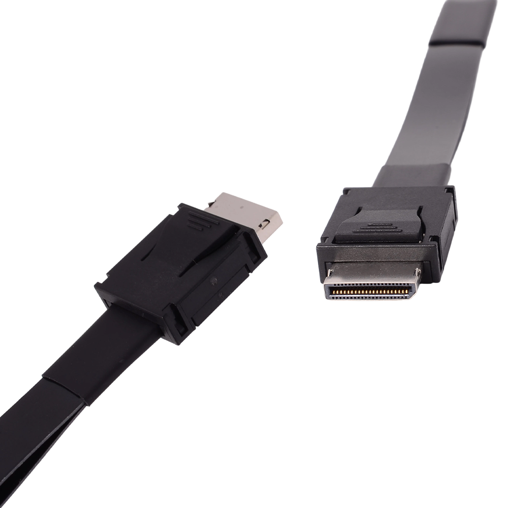 ADT-Link 64Gb Male to Male PCI - đánh giá và giá External Gpu Dock Pcie 4.0 Oculink