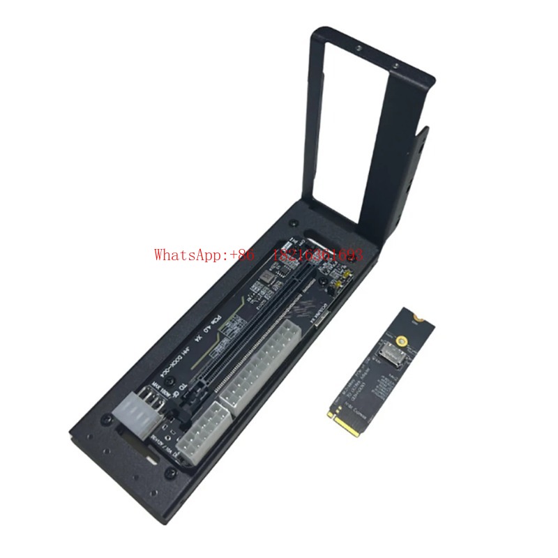 Limited Offer Compact EGPU Doc - đánh giá và giá External Gpu Dock Pcie 4.0 Oculink