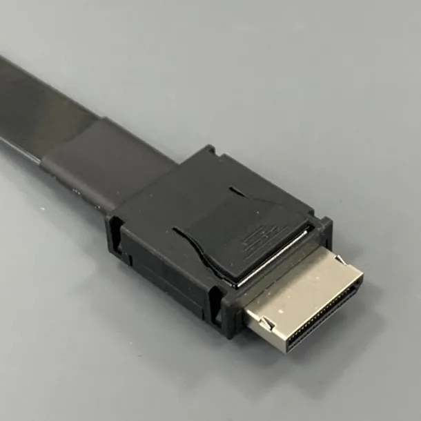 1M PCI-E 4.0 X4 SFF-8611 Male  - đánh giá và giá External Gpu Dock Pcie 4.0 Oculink