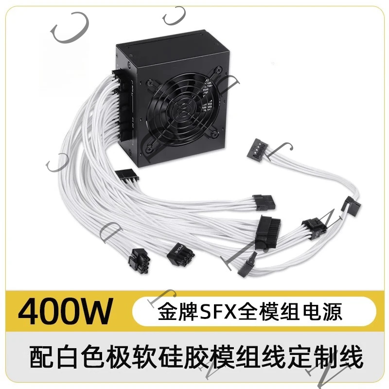 Small Form Factor SFX PSU 80 P - đánh giá và giá Sfx Power Supply 850W Gold