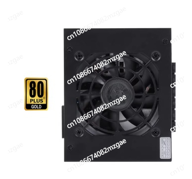 Small Form Factor Modular SFX  - đánh giá và giá Sfx Power Supply 850W Gold