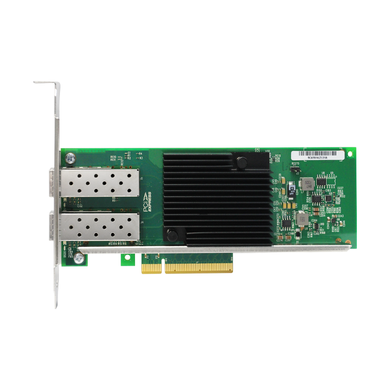 X710-DA2 Intel X710-BM2 Chipse - đánh giá và giá 10Gb Sfp+ Pcie Network Card Dual Port
