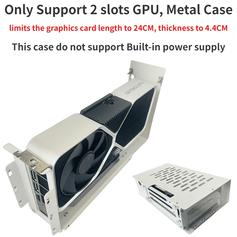 Laptop External Graphics Card  - đánh giá và giá External Gpu Dock Pcie 4.0 Oculink