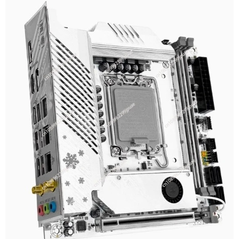 Mini ITX B760 Motherboard LGA1 - đánh giá và giá Lga 1700 Ddr5 Itx Motherboard