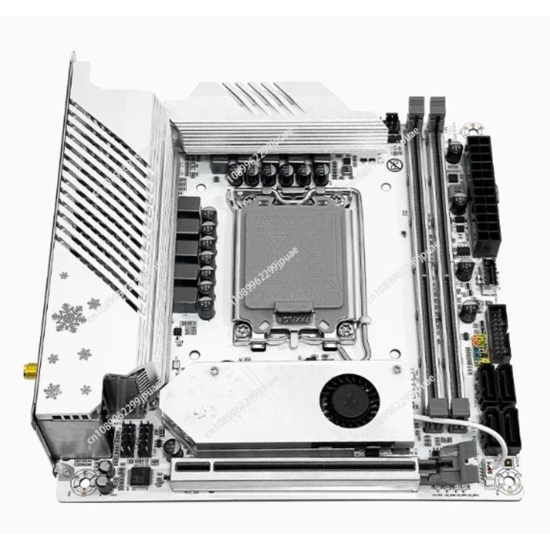 Mini ITX B760 Motherboard LGA1 - đánh giá và giá Lga 1700 Ddr5 Itx Motherboard