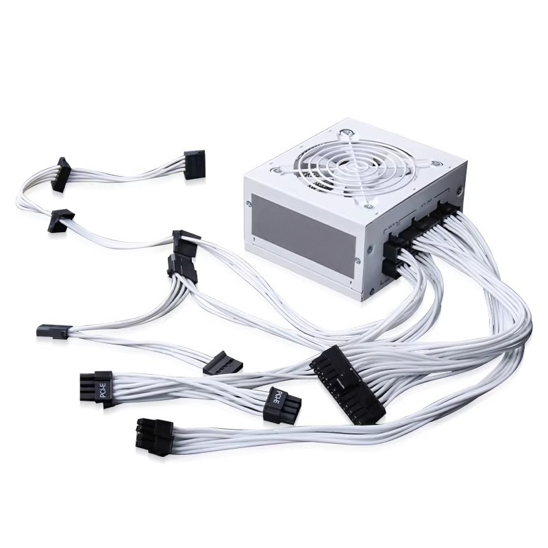 Gold Full Modular SFX Power Su - đánh giá và giá Sfx Power Supply 850W Gold