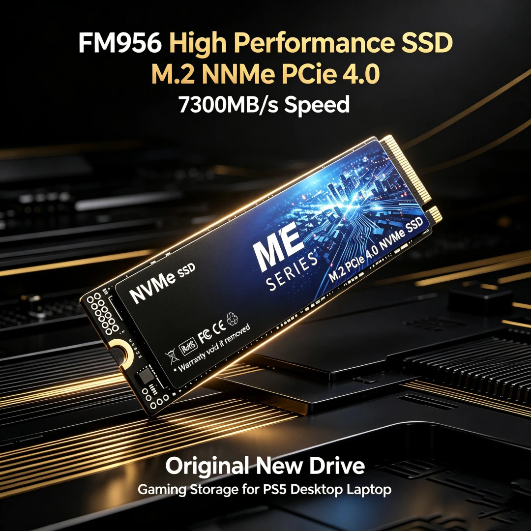 2026 ME SSD 500GB 1TB 2TB 4TB  - đánh giá và giá M.2 Nvme 4Tb Pcie 4.0 Ssd