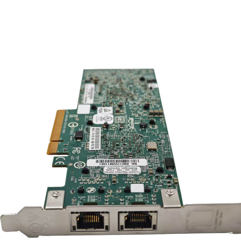 10Gb SFP+ PCI-E Network Card N - đánh giá và giá 10Gb Sfp+ Pcie Network Card Dual Port
