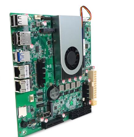 Beikong N150 NAS Host SATA Mot - đánh giá và giá Nas Motherboard N100 6 Sata