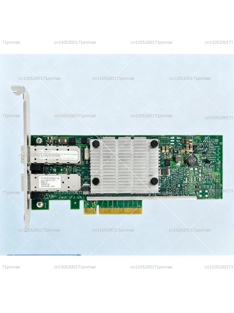 SFP+ 10GB Dual Port 10G Networ - đánh giá và giá 10Gb Sfp+ Pcie Network Card Dual Port