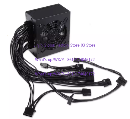 1PCS for Small Form Factor Mod - đánh giá và giá Sfx Power Supply 850W Gold