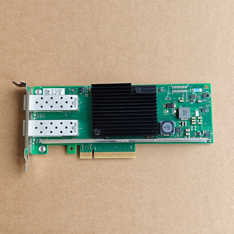 X710-DA2 Dual Port 10Gb SFP+ P - đánh giá và giá 10Gb Sfp+ Pcie Network Card Dual Port