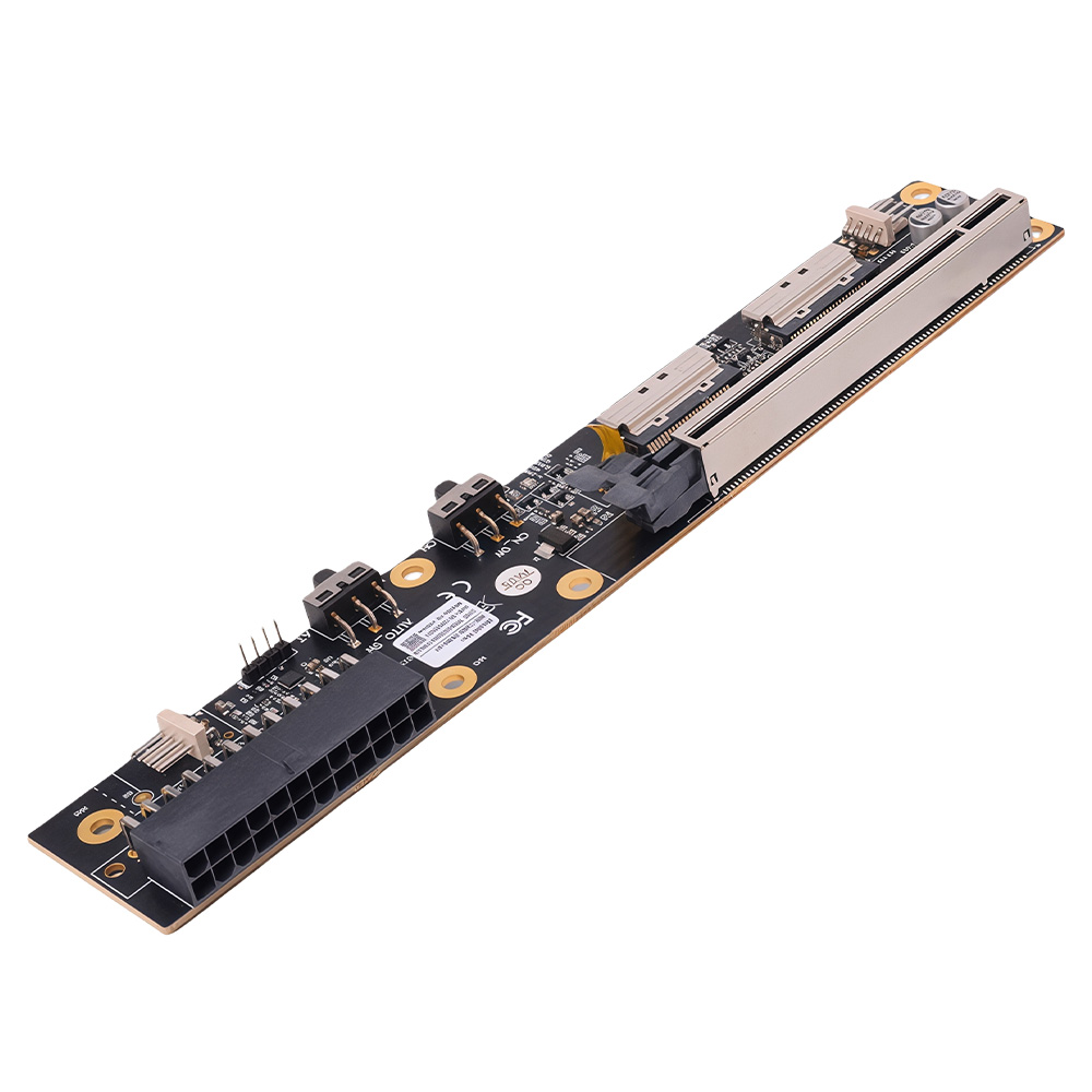 Dual SlimSAS 8i Graphics GPU D - đánh giá và giá External Gpu Dock Pcie 4.0 Oculink