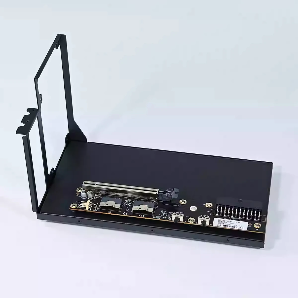Dual SlimSAS 8i Graphics GPU D - đánh giá và giá External Gpu Dock Pcie 4.0 Oculink