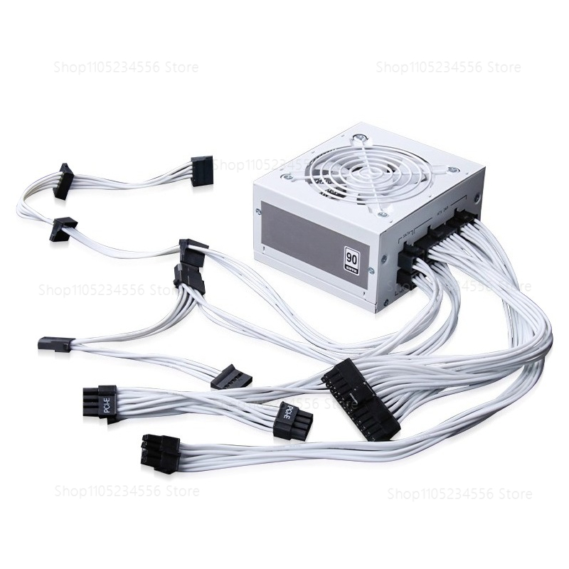 SFX full module pure white 750 - đánh giá và giá Sfx Power Supply 850W Gold