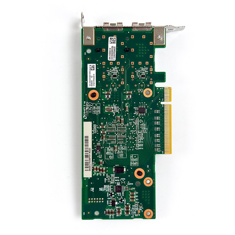 SP310 10Gb Dual Port SFP Netwo - đánh giá và giá 10Gb Sfp+ Pcie Network Card Dual Port