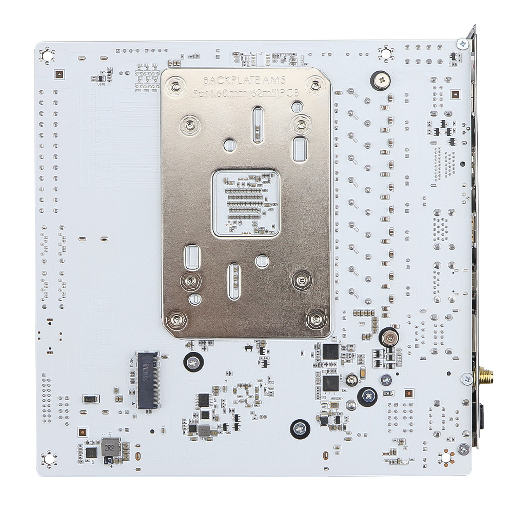 SOYO B650ITX AMD Mini Motherbo - đánh giá và giá B650 Itx Motherboard Wifi