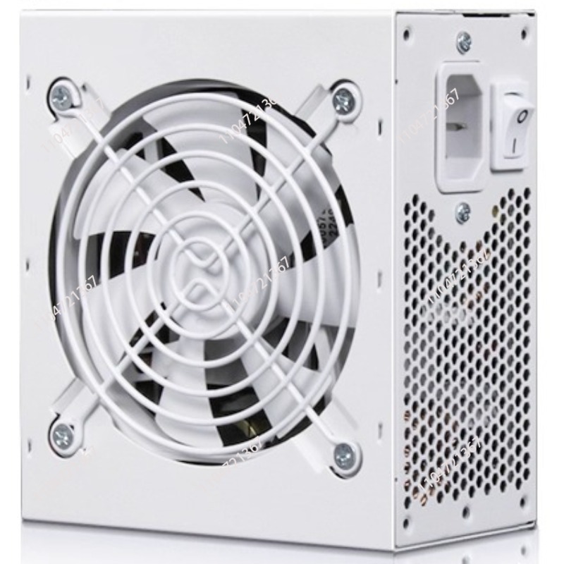 SFX full module pure white 750 - đánh giá và giá Sfx Power Supply 850W Gold