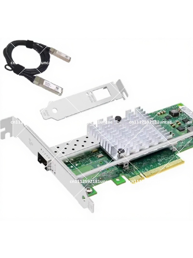 X520-DA1 10Gb SFP+ PCI-E Netwo - đánh giá và giá 10Gb Sfp+ Pcie Network Card Dual Port