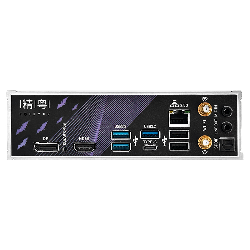 B650 Motherboard 9600X Mini IT - đánh giá và giá B650 Itx Motherboard Wifi