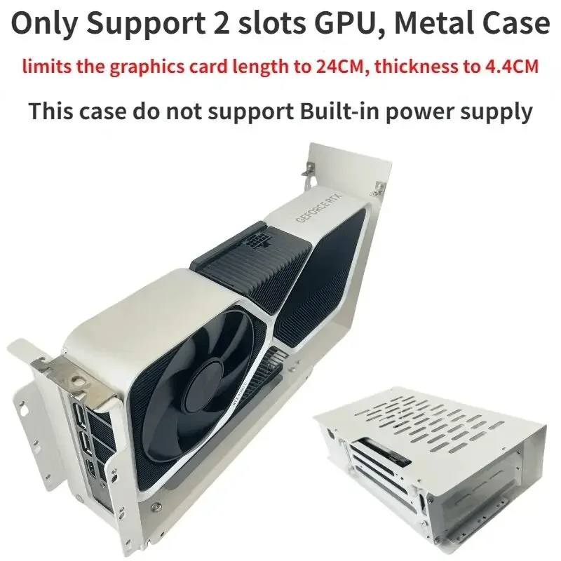 Laptop eGPU Oculink M.2 NVMe E - đánh giá và giá External Gpu Dock Pcie 4.0 Oculink