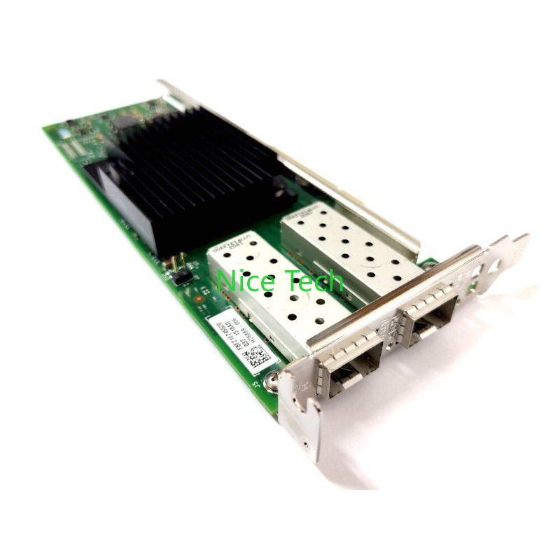 X710-DA2 dual port SFP + 10Gb  - đánh giá và giá 10Gb Sfp+ Pcie Network Card Dual Port