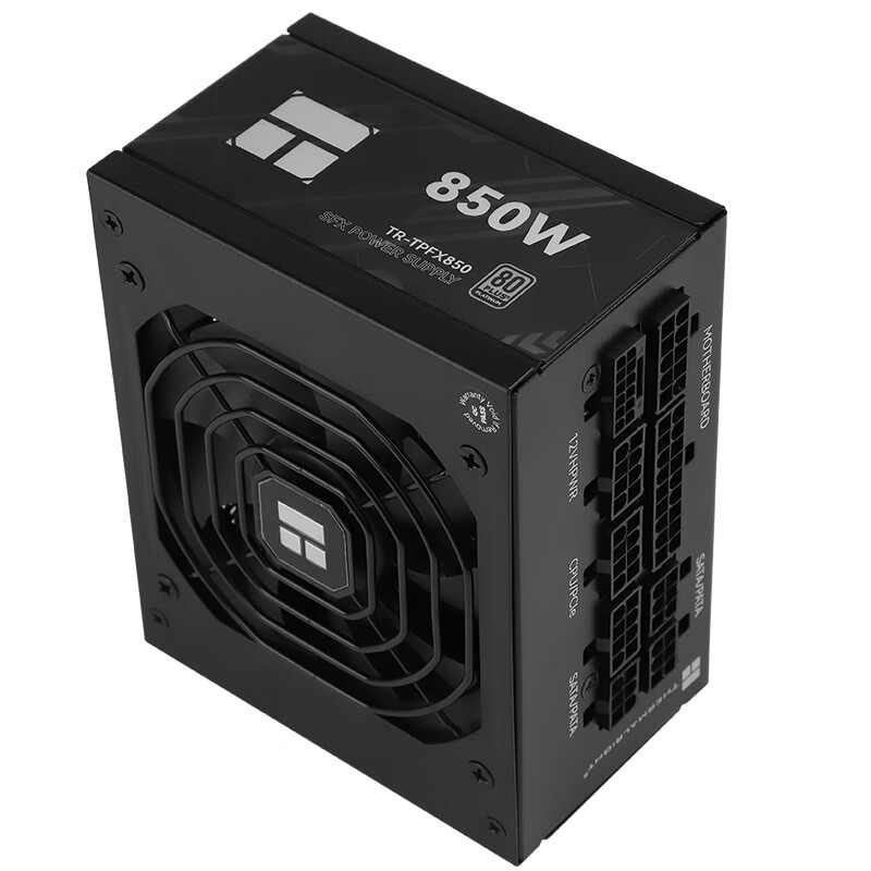 Thermalright TR-TPFX850 comput - đánh giá và giá Sfx Power Supply 850W Gold